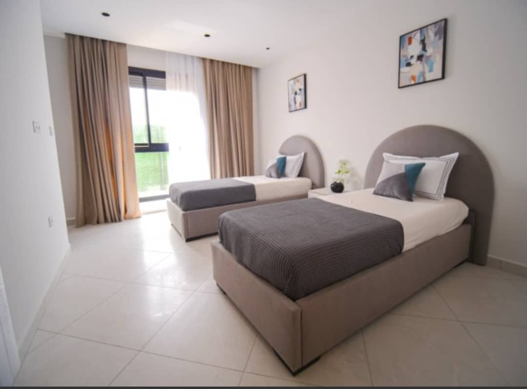 Penthouse à vendre à Oran