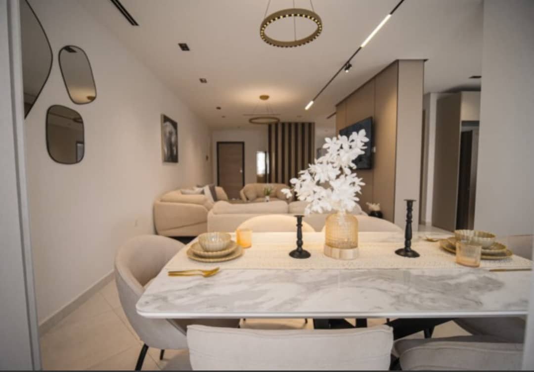 Penthouse à vendre à Oran