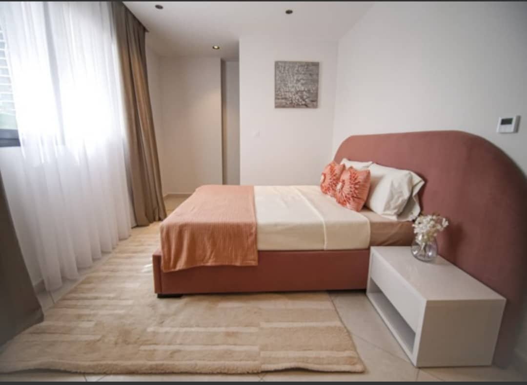 Penthouse à vendre à Oran
