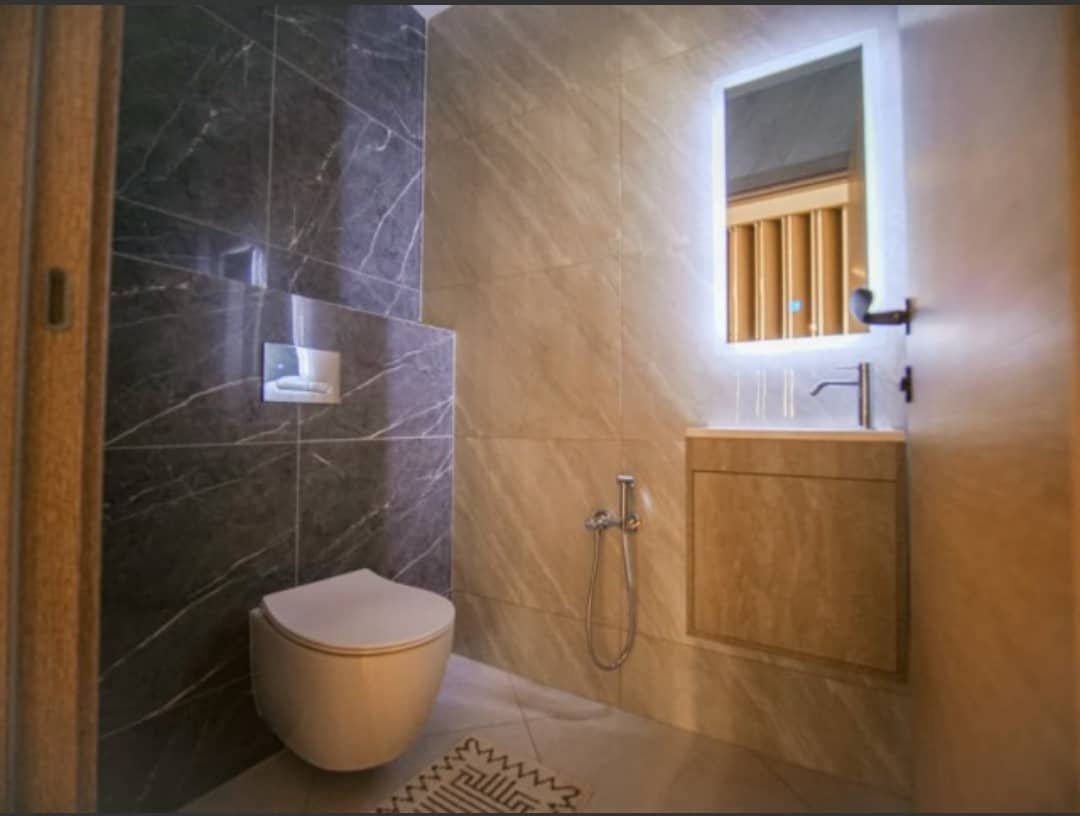 Penthouse à vendre à Oran