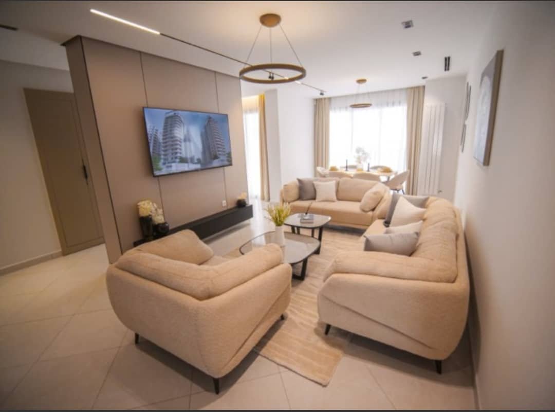 Penthouse à vendre à Oran