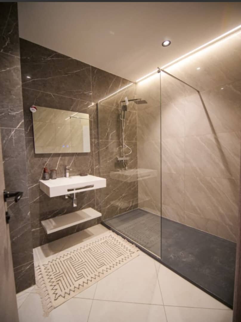 Penthouse à vendre à Oran