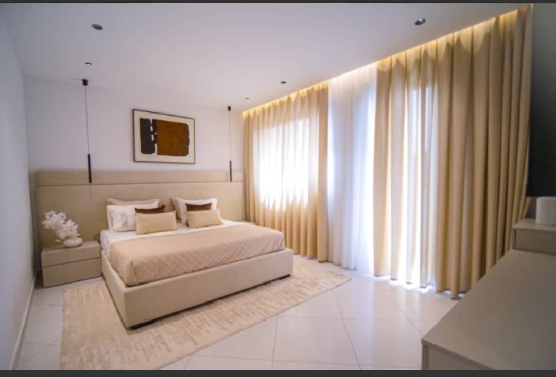 Penthouse à vendre à Oran
